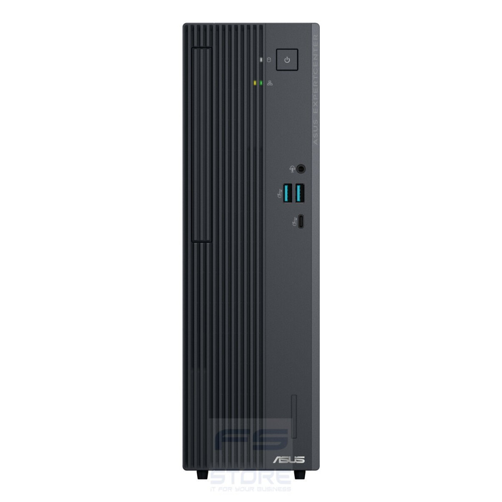 ASUS ExpertCenter P500 SFF P500SV-05210H009X Intel Core 5 210H 16 GB DDR5-SDRAM 512 GB SSD Windows 11 Pro PC Grigio