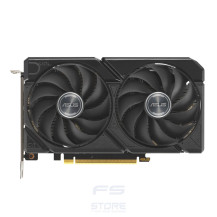 ASUS Dual -RX9060XT-16G AMD Radeon RX 9060 XT 16 GB GDDR6