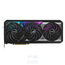ASUS ROG -STRIX-RTX5070-O12G-GAMING NVIDIA GeForce RTX 5070 12 GB GDDR7