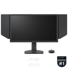 ZOWIE XL2540X+ Monitor PC 61,2 cm (24.1\