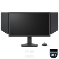 ZOWIE XL2540X+ Monitor PC 61,2 cm (24.1\