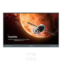 BenQ RP8604 lavagna interattiva 2,18 m (86\