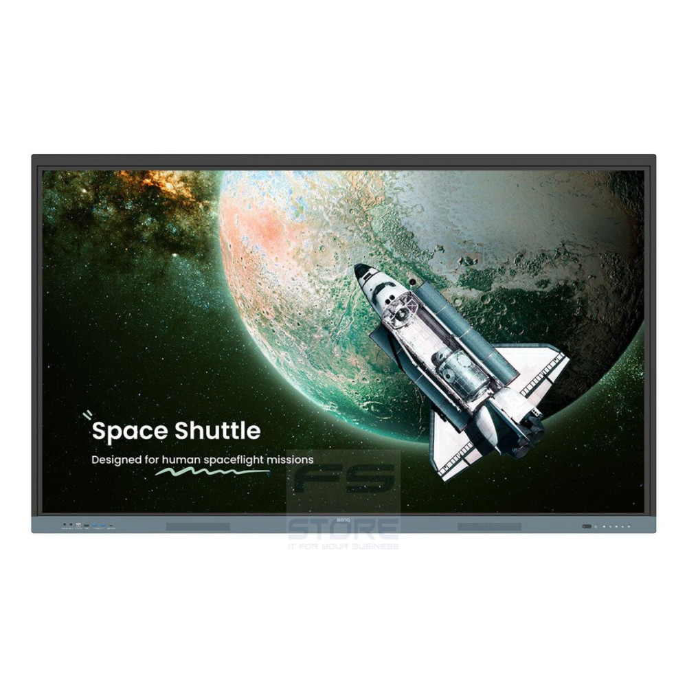 Benq 9H.F9GTK.DEB Monitor Digital Signage