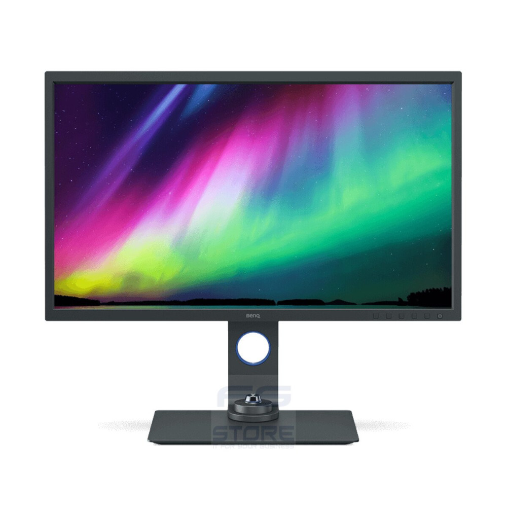 BenQ SW321C Monitor PC 81,3 cm (32\