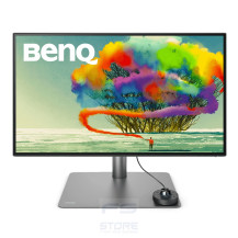 BenQ PD2725U Monitor PC 68,6 cm (27\