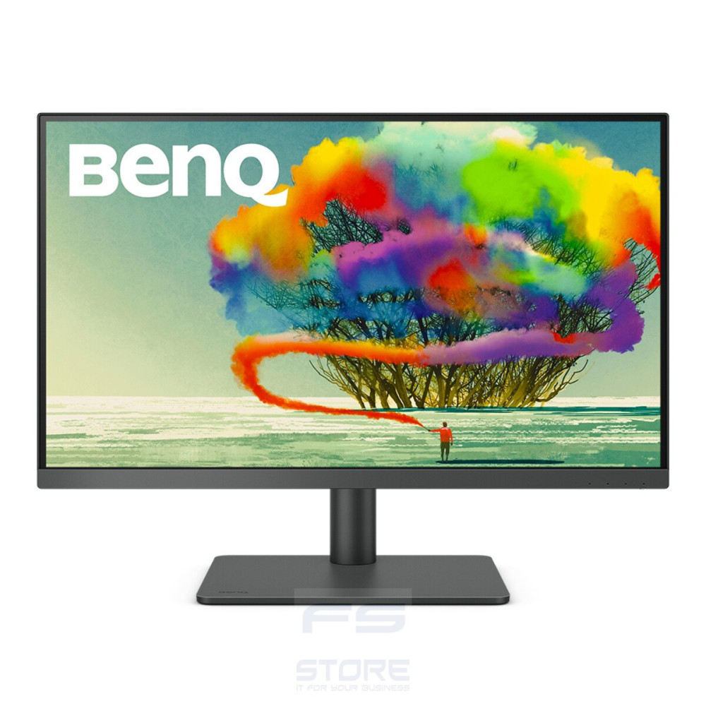 BenQ PD2705U Monitor PC 68,6 cm (27\