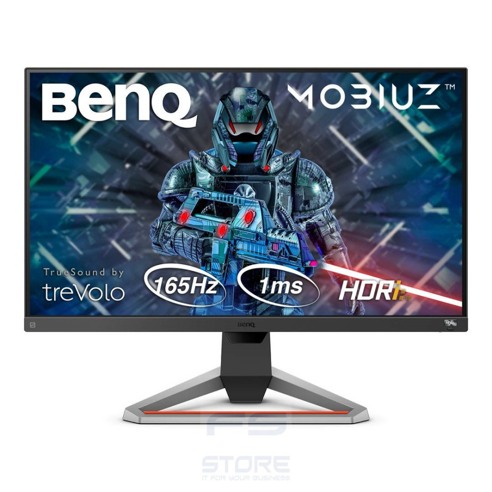 BenQ EX2710S Monitor PC 68,6 cm (27\