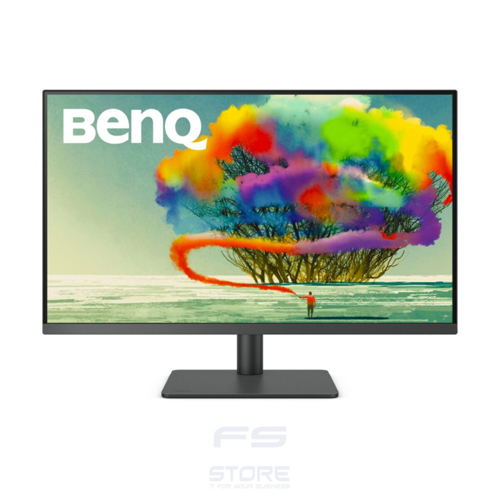 BenQ PD3205U Monitor PC 80 cm (31.5\