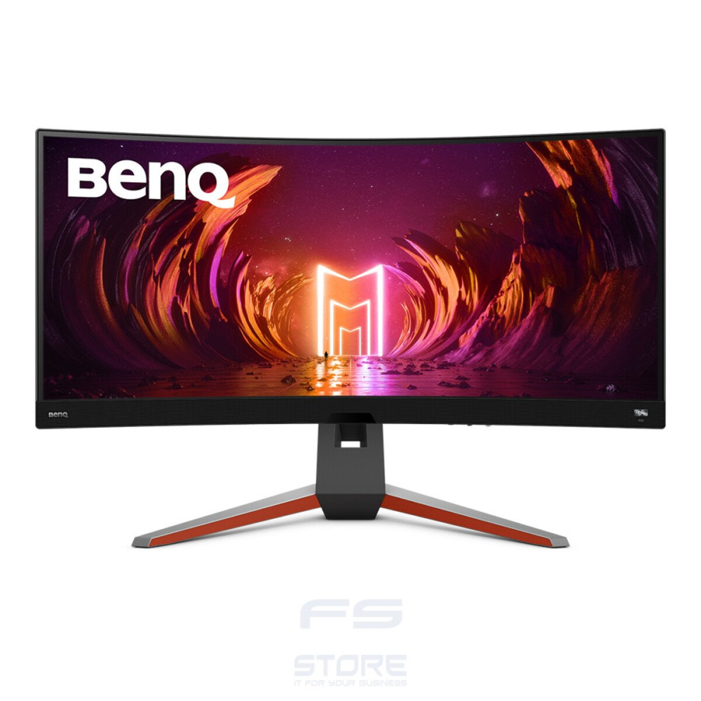 BenQ EX3410R Monitor PC 86,4 cm (34\