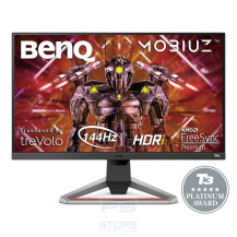 BenQ 9H.LKTLA.TBE Monitor PC 68,6 cm (27\