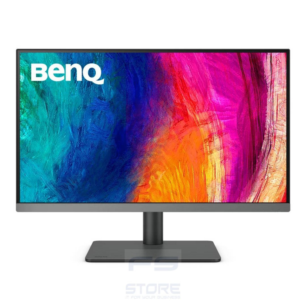 BenQ PD2706U Monitor PC 68,6 cm (27\