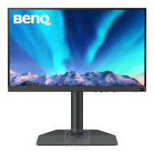 BenQ SW272Q Monitor PC 68,6 cm (27\