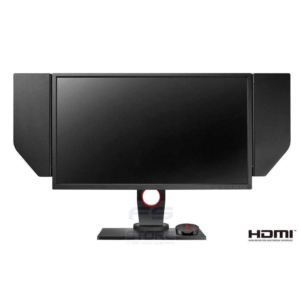 ZOWIE XL2546X Monitor PC 62,2 cm (24.5\