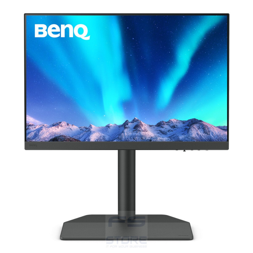 BenQ SW242Q Monitor PC 61,2 cm (24.1\