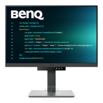 BenQ RD240Q Monitor PC 61,2 cm (24.1\