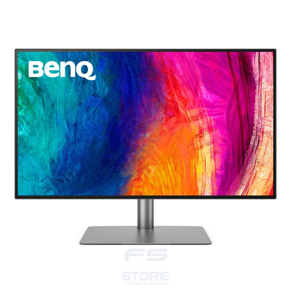 BenQ PD3225U Monitor PC 81,3 cm (32\