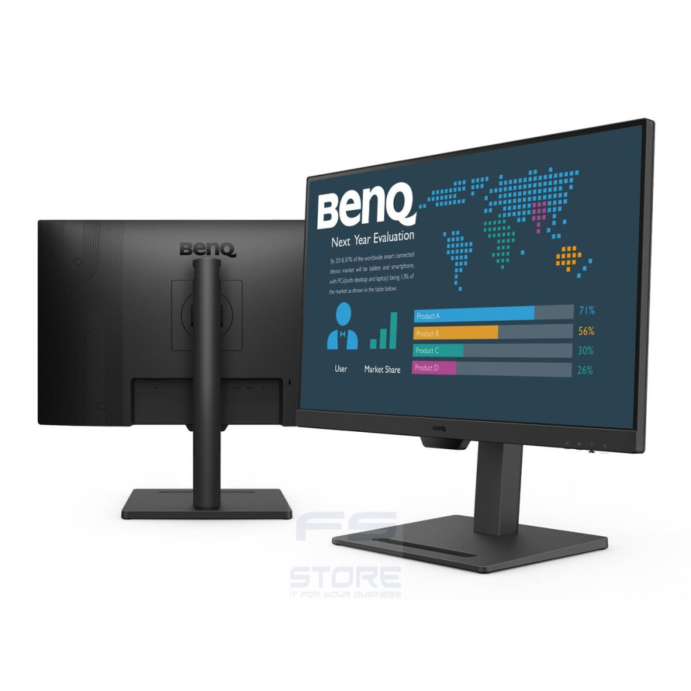 BenQ BL2790T Monitor PC 68,6 cm (27\