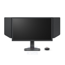 ZOWIE XL2566X+ Monitor PC 62,2 cm (24.5\