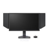ZOWIE XL2566X+ Monitor PC 62,2 cm (24.5\