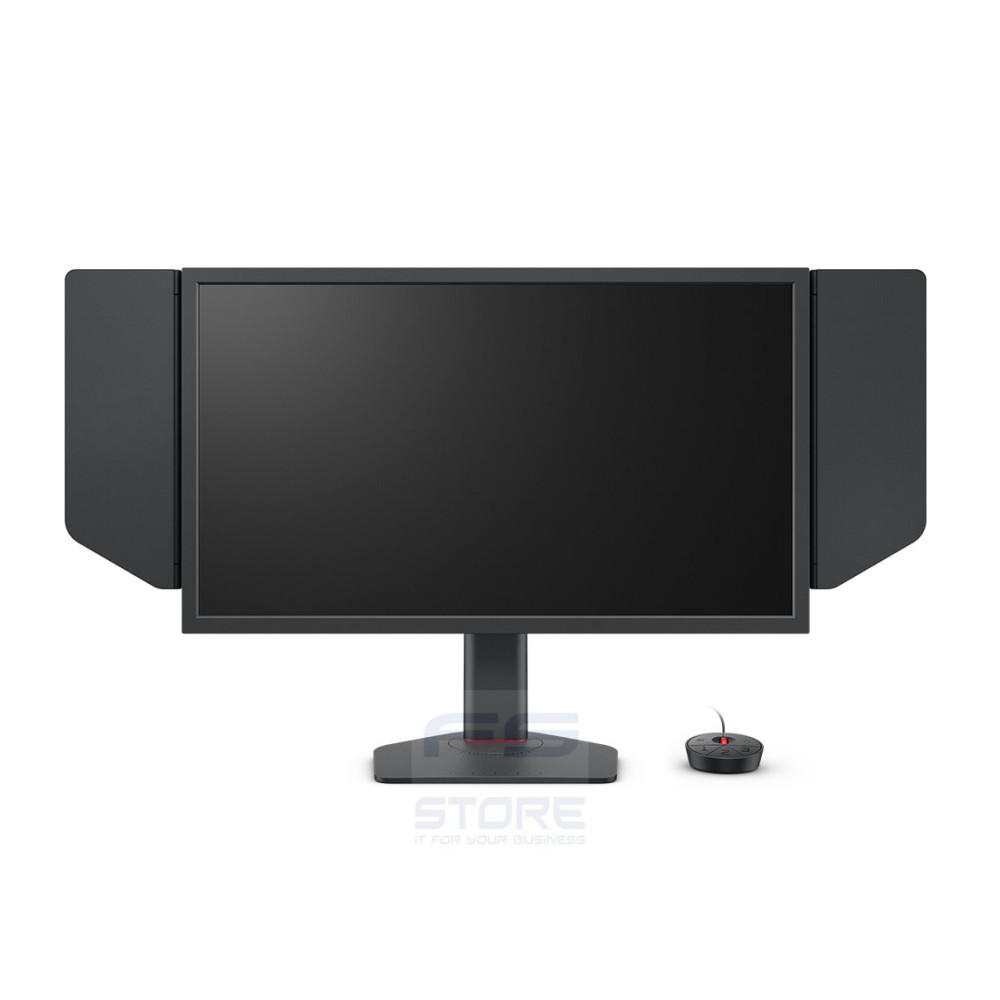 ZOWIE XL2566X+ Monitor PC 62,2 cm (24.5\