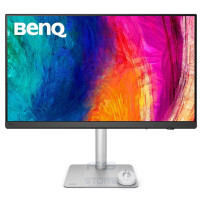 Benq 9H.LMVLA.TBE Monitor Desktop