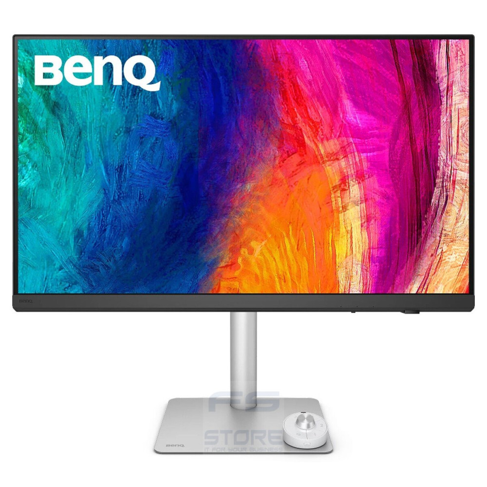 Benq 9H.LMVLA.TBE Monitor Desktop