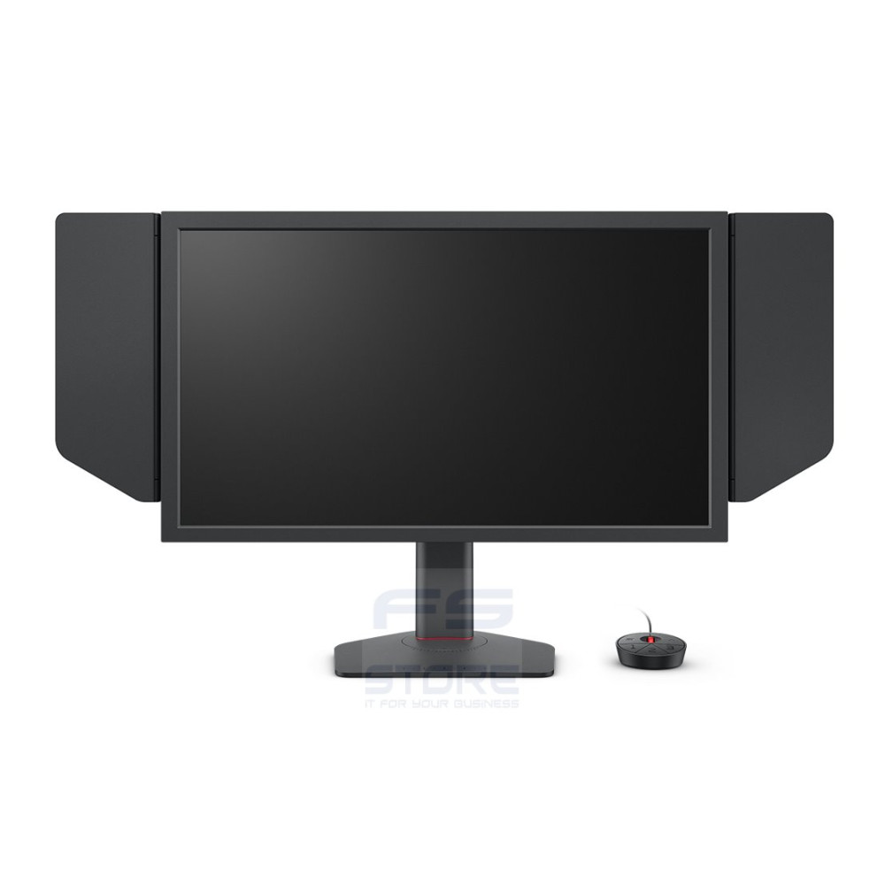ZOWIE XL2586X+ Monitor PC 61,2 cm (24.1\