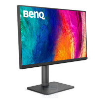 BenQ PD2706QN Monitor PC 68,6 cm (27\