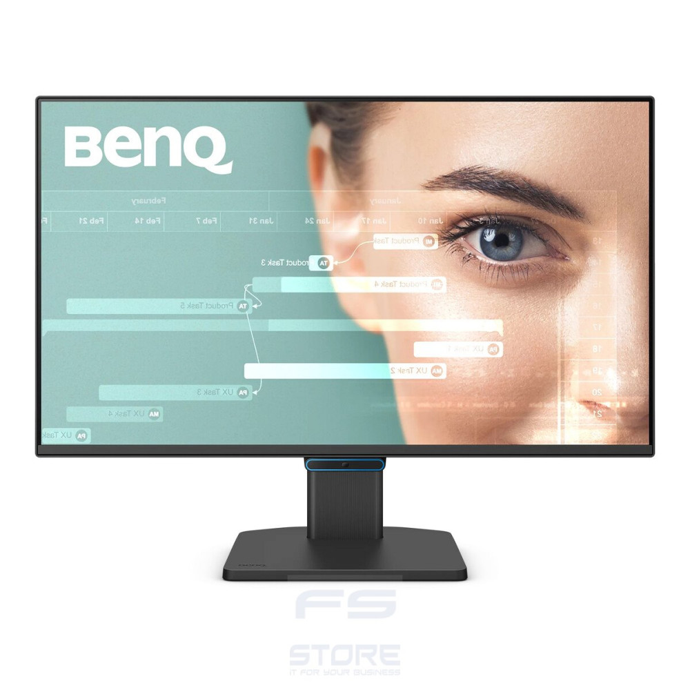 Benq 9H.LNKLB.QBE Monitor Desktop