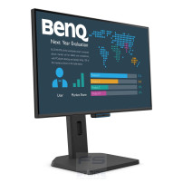 BenQ BL2490TC Monitor PC 60,5 cm (23.8\