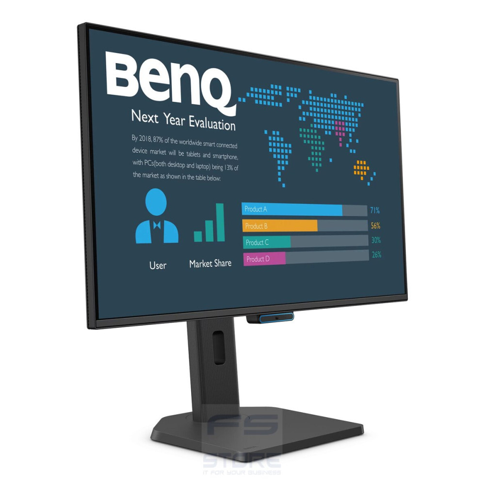 BenQ BL2790TC Monitor PC 68,6 cm (27\