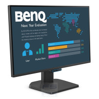 BenQ BL2490C Monitor PC 60,5 cm (23.8\