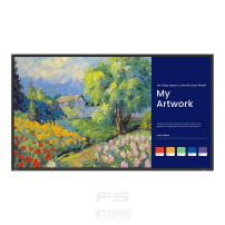 BenQ SL4304 Pannello piatto per segnaletica digitale 109,2 cm (43\