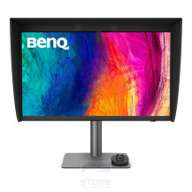 BenQ PD2770U Monitor PC 68,6 cm (27\