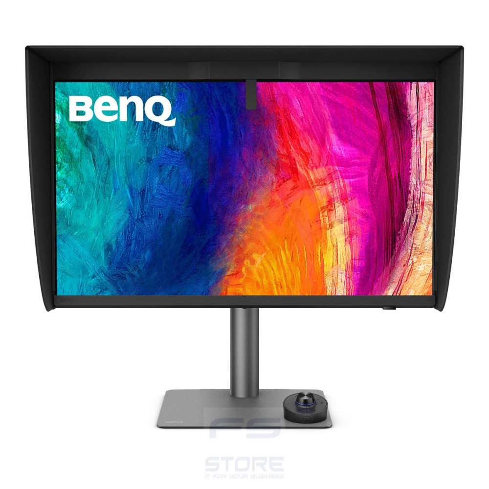BenQ PD2770U Monitor PC 68,6 cm (27\
