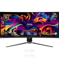 Msi 9S6-3DD04T-001 Monitor Desktop