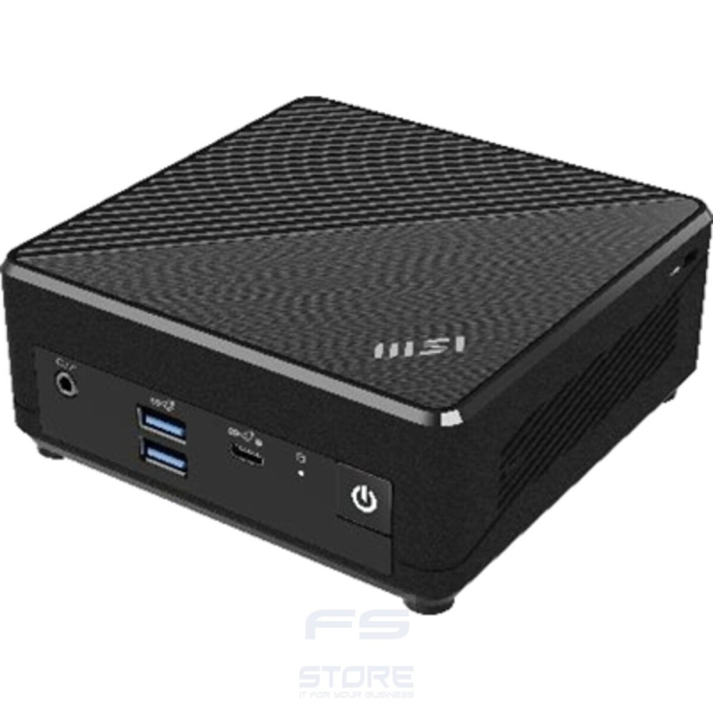 Msi 9S6-B0A921-288 Mini PC