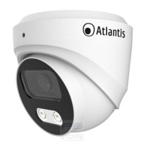 Atlantis A11-U827S-DP Videocamere