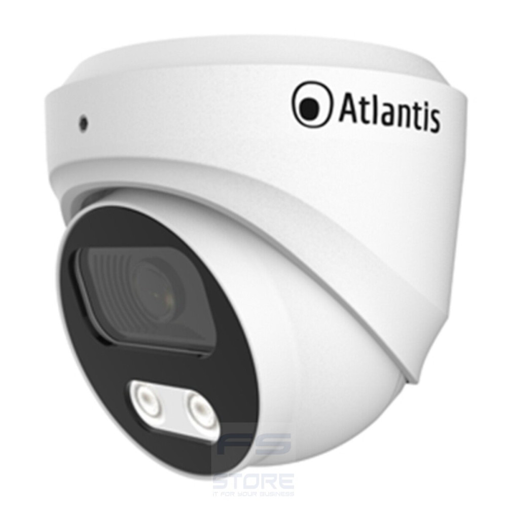 Atlantis A11-U827S-DP Videocamere