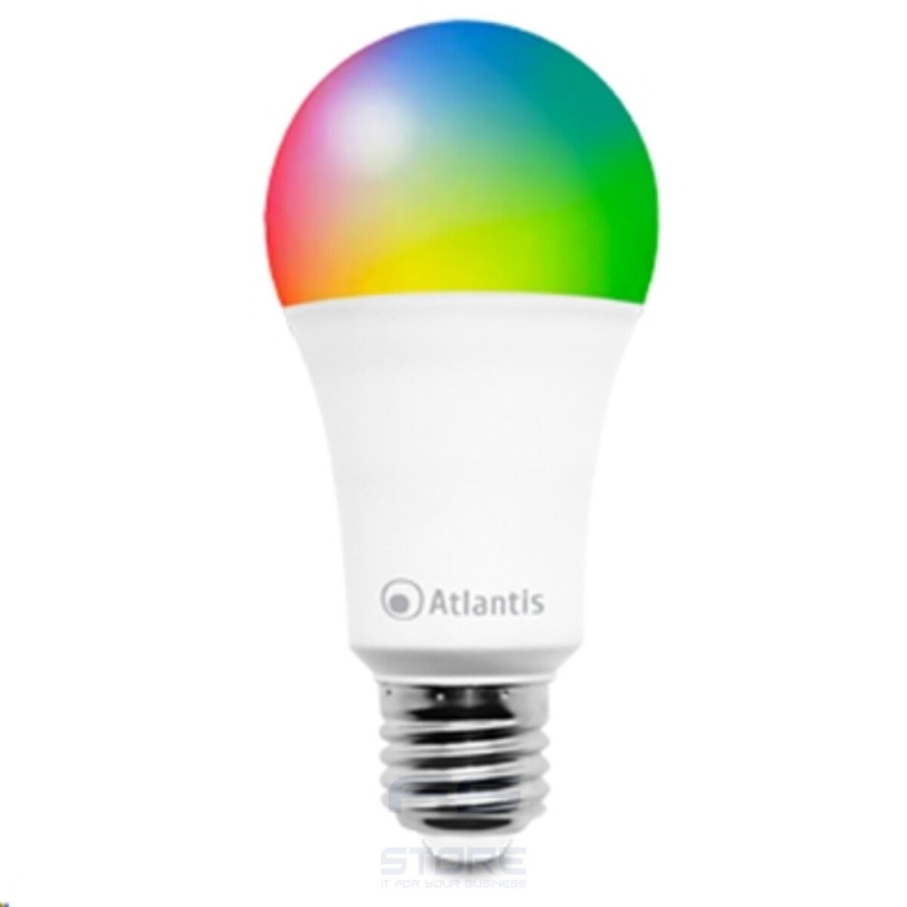 Atlantis A17-SB13-RGBW Illuminazione Smart