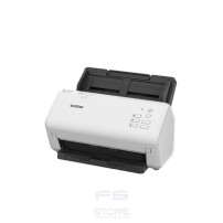 Brother ADS4300NRE1 Scanner