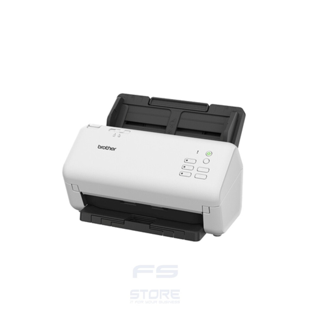 Brother ADS4300NRE1 Scanner