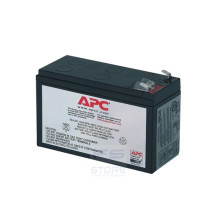 APC APCRBC106 batteria UPS Acido piombo (VRLA)