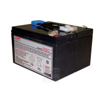 APC APCRBC142 batteria UPS Acido piombo (VRLA) 24 V