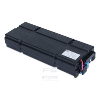 APC APCRBC155 batteria UPS Acido piombo (VRLA)