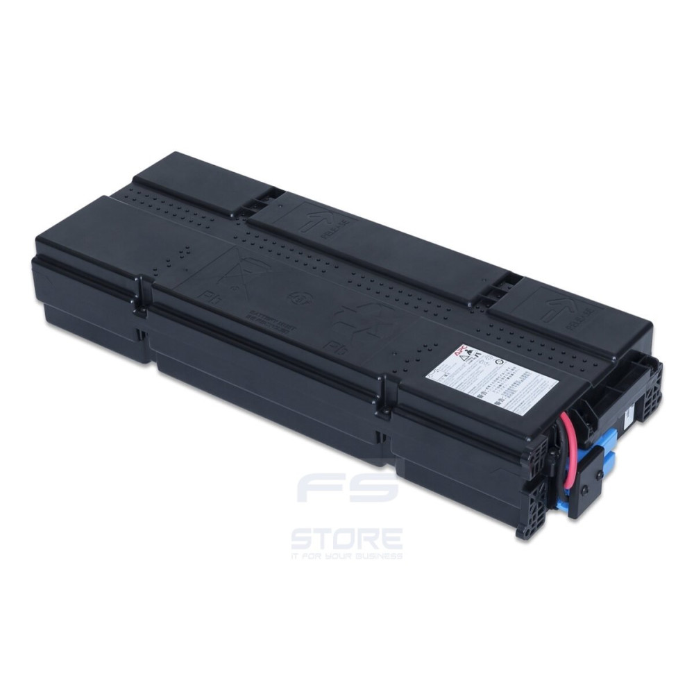 APC APCRBC155 batteria UPS Acido piombo (VRLA)
