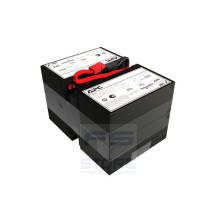 APC APCRBCV209 batteria UPS 48 V 9 Ah