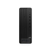HP Pro SFF 290 G9 Desktop PC Intel Core i5 i5-12500 8 GB DDR4-SDRAM 512 GB SSD Windows 11 Pro Nero