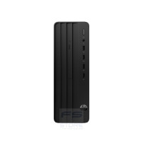 HP Pro SFF 290 G9 Desktop PC Intel Core i5 i5-12500 8 GB DDR4-SDRAM 512 GB SSD Windows 11 Pro Nero