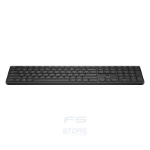 HP Tastiera 495K multi-dispositivo e dual-mode